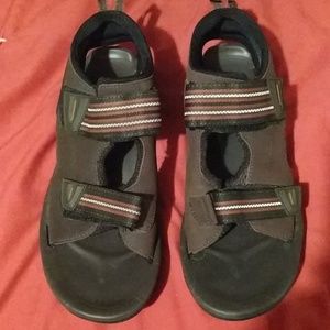 Shimano SD66 cycling sandals